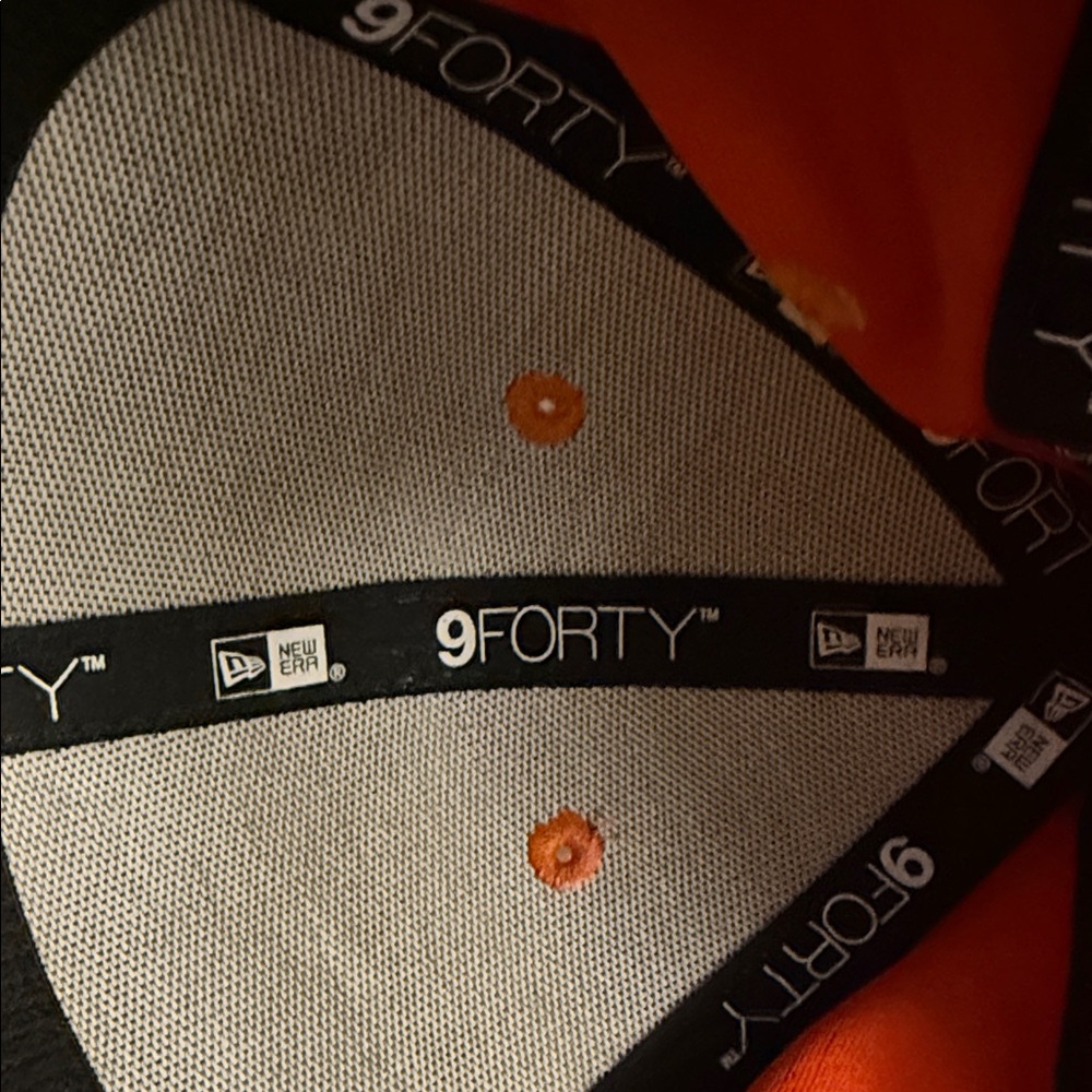 3/$20 Texas Longhorns Ball Cap - Picture 3 of 4
